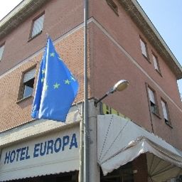 Exterior view Europa Fotos