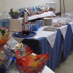 Buffet Europa Fotos