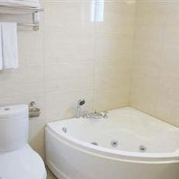 Ванная Hanoi Rose Hotel Fotos