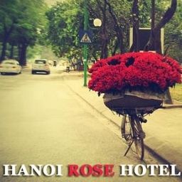  Hanoi Rose Hotel Fotos