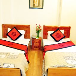  Hanoi Rose Hotel Fotos