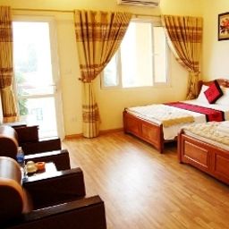 Бизнес-номер Hanoi Rose Hotel Fotos