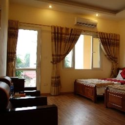 Семейные номера Hanoi Rose Hotel Fotos