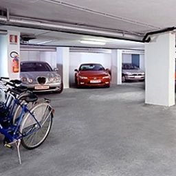 Vue intérieure Rosso Frizzante Fotos