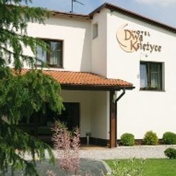 Vista exterior Dwa Księżyce Fotos