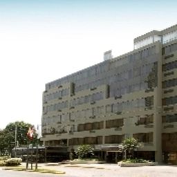 Exterior view Roosevelt Hotel & Suites Fotos