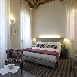 Zimmer Trevi Palace Luxury Apartments Fotos