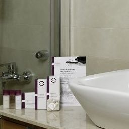 Bathroom Anemon Ordu Fotos
