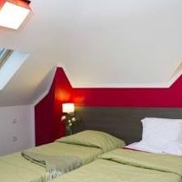  Adagio Access Strasbourg Petite France Fotos