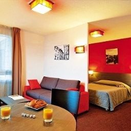  Adagio Access Strasbourg Petite France Fotos