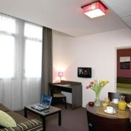 Adagio Access Strasbourg Petite France Fotos