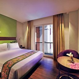 Camera all seasons Bali Denpasar (soon ibis Styles) Fotos