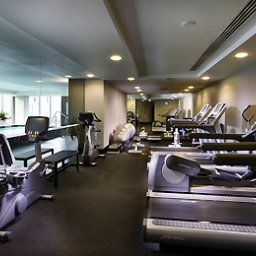 Bien-être - remise en forme Sofitel Auckland Viaduct Harbour Fotos
