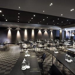Salle de séminaires Sofitel Auckland Viaduct Harbour Fotos