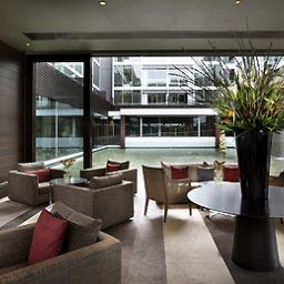 Sofitel Auckland Viaduct Harbour Fotos