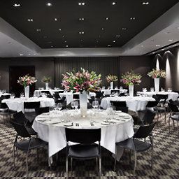 Sofitel Auckland Viaduct Harbour Fotos