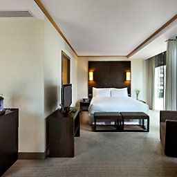 Chambre Sofitel Auckland Viaduct Harbour Fotos