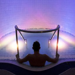 Wellness/Fitness Mercure Thalasia Costa de Murcia Fotos