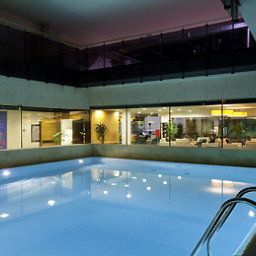 Wellness/Fitness Mercure Thalasia Costa de Murcia Fotos