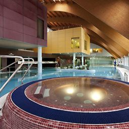 Wellness/Fitness Mercure Thalasia Costa de Murcia Fotos