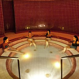 Wellness/Fitness Mercure Thalasia Costa de Murcia Fotos