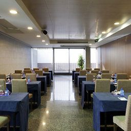Tagungsraum Mercure Thalasia Costa de Murcia Fotos