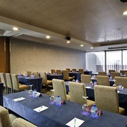 Tagungsraum Mercure Thalasia Costa de Murcia Fotos