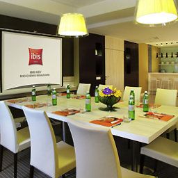 Sala congressi ibis Kiev Shevchenko Boulevard Fotos