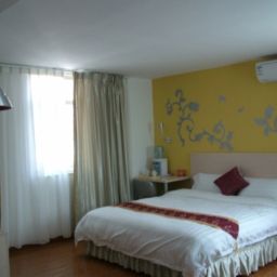 Suite Ming Hong Hotel West Bay branch Fotos