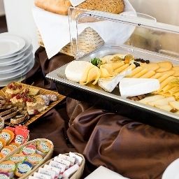 Buffet Constancja Fotos