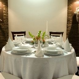 Restaurant Constancja Fotos