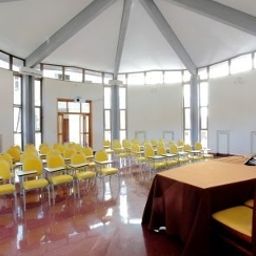 Conference room Villa dei Giuochi Delfici Fotos