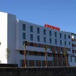 Exterior view Anemon Ordu Fotos