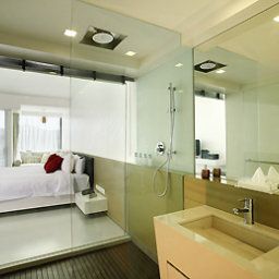 B-Lay Tong Phuket - MGallery Collection Phuket Stadt