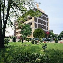 Außenansicht Europa Fotos