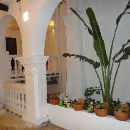 Vue intérieure Torre del Reloj Fotos