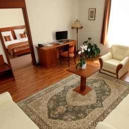  Vis VitalisMedical Wellness Hotel**** Fotos