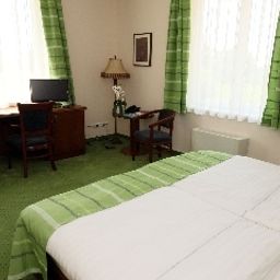  Vis VitalisMedical Wellness Hotel**** Fotos