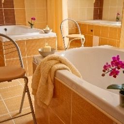 Area wellness Vis VitalisMedical Wellness Hotel**** Fotos