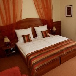 Camera Vis VitalisMedical Wellness Hotel**** Fotos