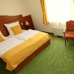 Camera Vis VitalisMedical Wellness Hotel**** Fotos