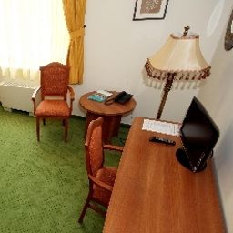 Camera Vis VitalisMedical Wellness Hotel**** Fotos