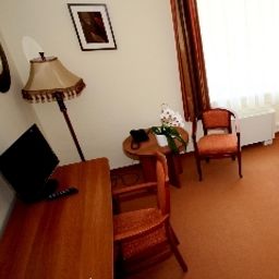 Camera Vis VitalisMedical Wellness Hotel**** Fotos