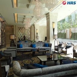 Hall Grande Centre Point Sukhumvit-Terminal 21 Fotos
