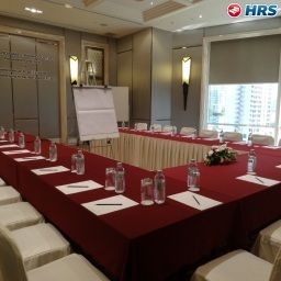 Conference room Grande Centre Point Sukhumvit-Terminal 21 Fotos