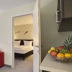  Ramada Innsbruck Tivoli Fotos
