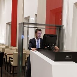  Ramada Innsbruck Tivoli Fotos