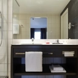 Ванная Ramada Innsbruck Tivoli Fotos