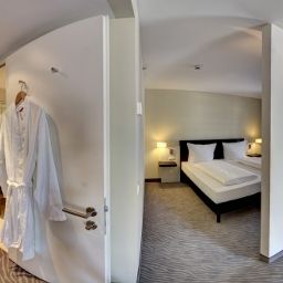 Полулюкс Ramada Innsbruck Tivoli Fotos