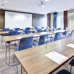 Конференц-зал Ramada Innsbruck Tivoli Fotos